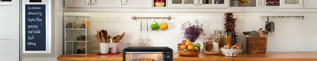 Kitchen and household 