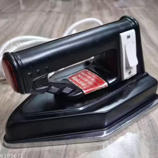 SWITCH IRON HEAVY WEIGHT FOR P