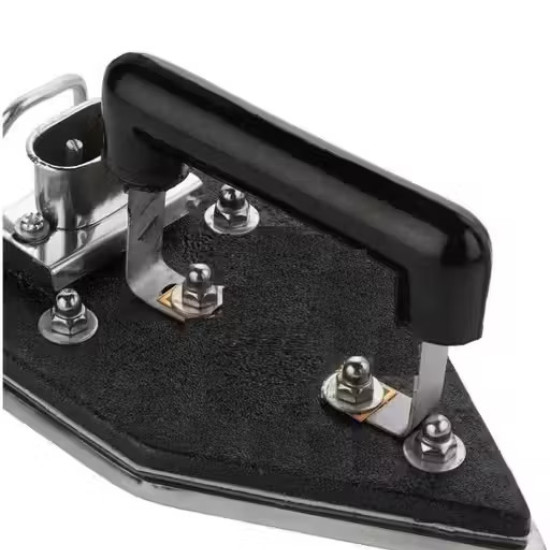 CHARTBUSTERS Fabri Press CB-00