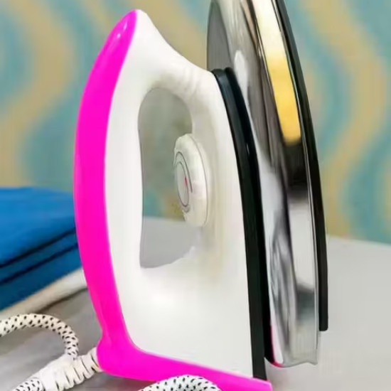 Latest Lite weight dry iron