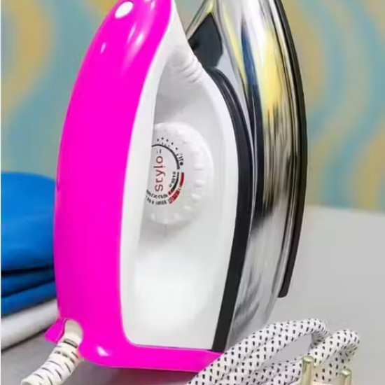 Latest Lite weight dry iron