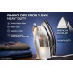 Lite weight latest iron