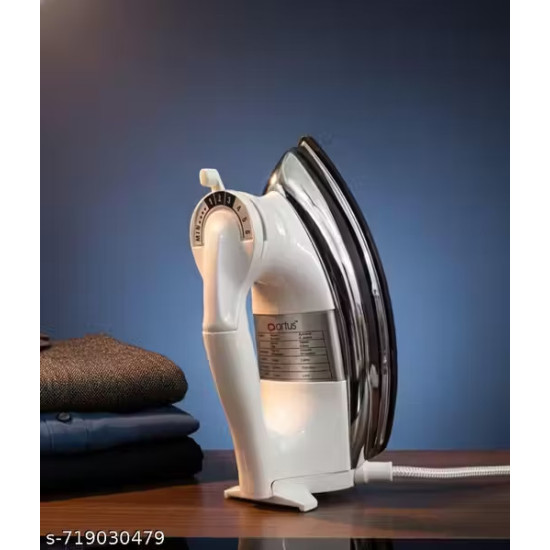 Lite weight latest iron