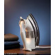 Lite weight latest iron