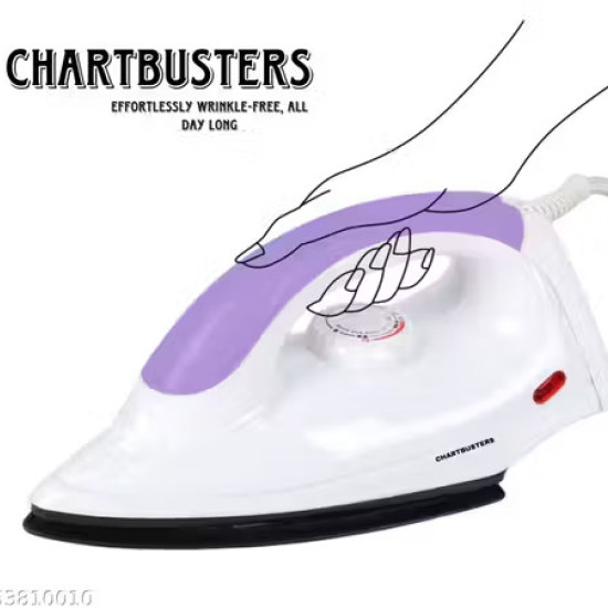 CHARTBUSTERS Fabri Press CB-00