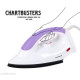 CHARTBUSTERS Fabri Press CB-00