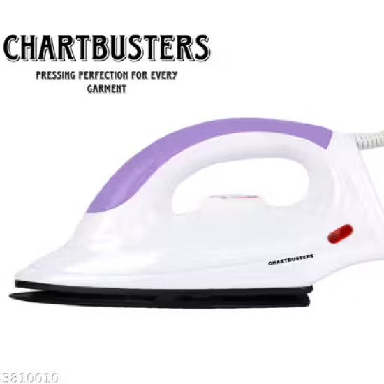 CHARTBUSTERS Fabri Press CB-00