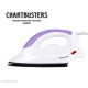CHARTBUSTERS Fabri Press CB-00