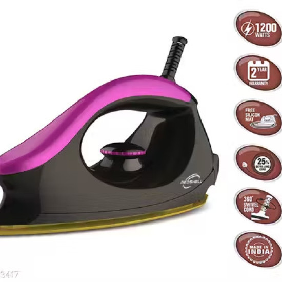 American Dry Iron 1000 Watt