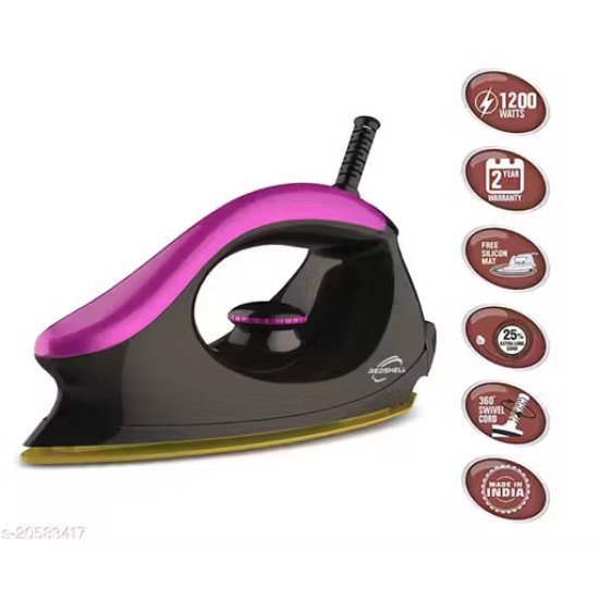 American Dry Iron 1000 Watt