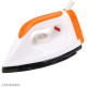 Electric Lint Remover, White a