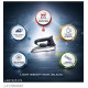 1000 Watt Dry Iron With Americ
