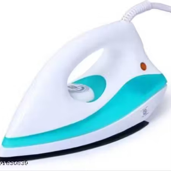 Lite weight Dry iron 1000 watt