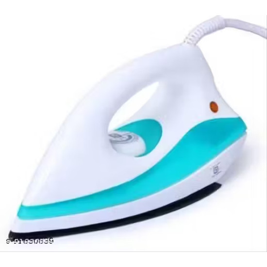 Lite weight Dry iron 1000 watt