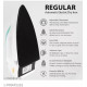 1000 Watt Dry Iron With Americ