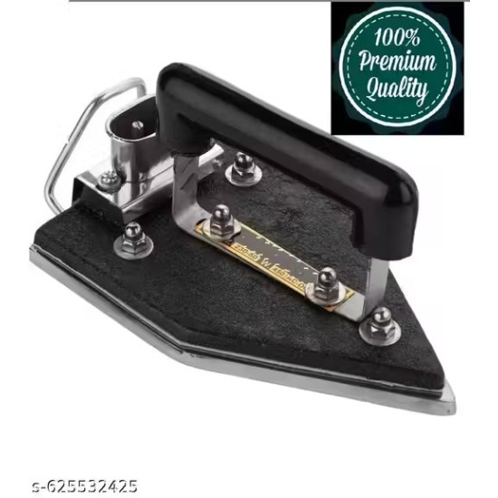 1000 Watt Dry Iron With Americ