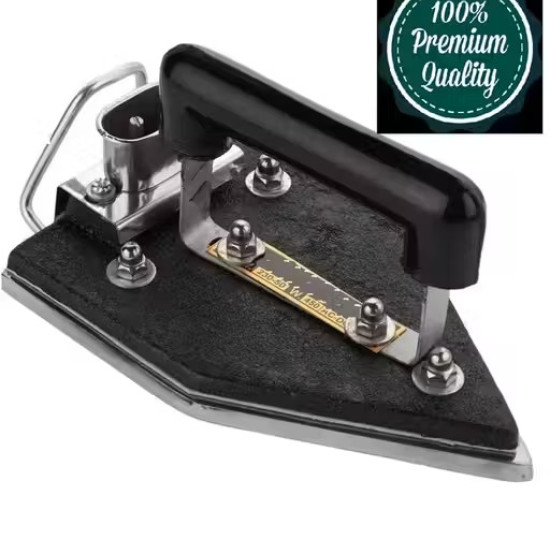 1000 Watt Dry Iron With Americ