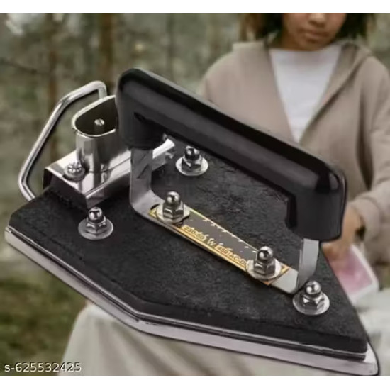 1000 Watt Dry Iron With Americ