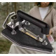 1000 Watt Dry Iron With Americ