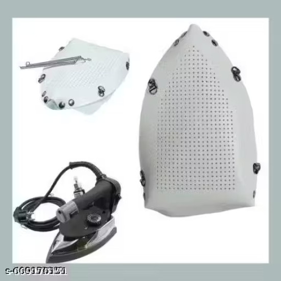 1000 Watt Dry Iron With Americ