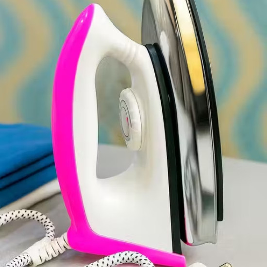Latest Lite weight dry iron