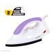 BUSTERS 1000-Watt Dry Iron wit
