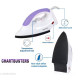 BUSTERS 1000-Watt Dry Iron wit