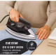 1000 Watt Dry Iron With Americ