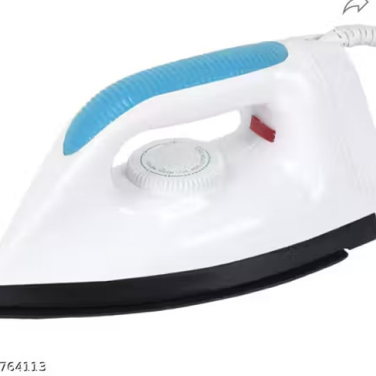 CHART--BUSTERS 1000-Watt Iron 