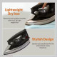 1000 Watt Dry Iron With Americ