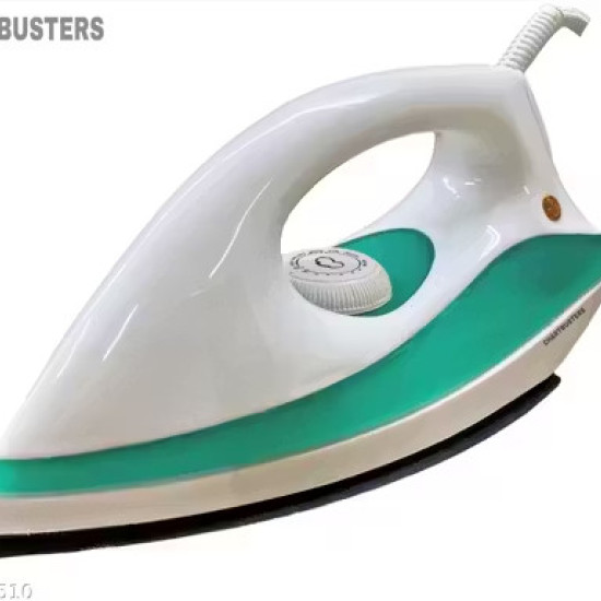 CHART--BUSTERS 1000-Watt Iron 