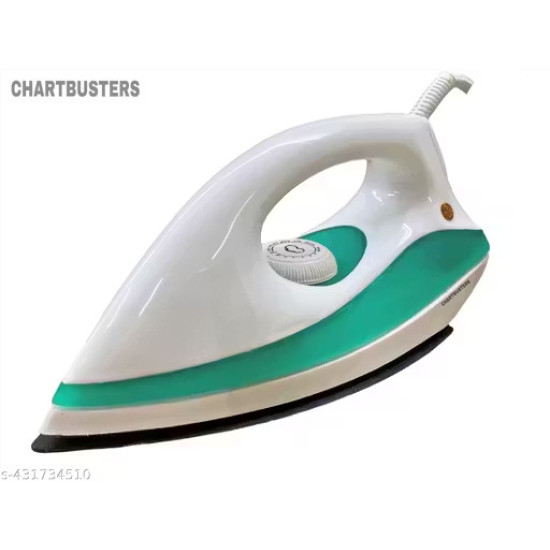 CHART--BUSTERS 1000-Watt Iron 