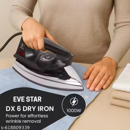 EVA Star Regular 1000 watts Dr
