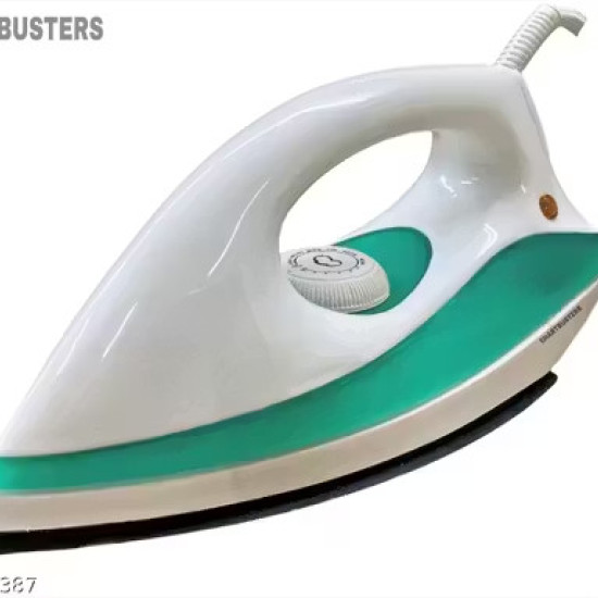 CHART--BUSTERS Fabri Press CB-