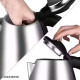 Scarlet Electric Kettle 2 Litr