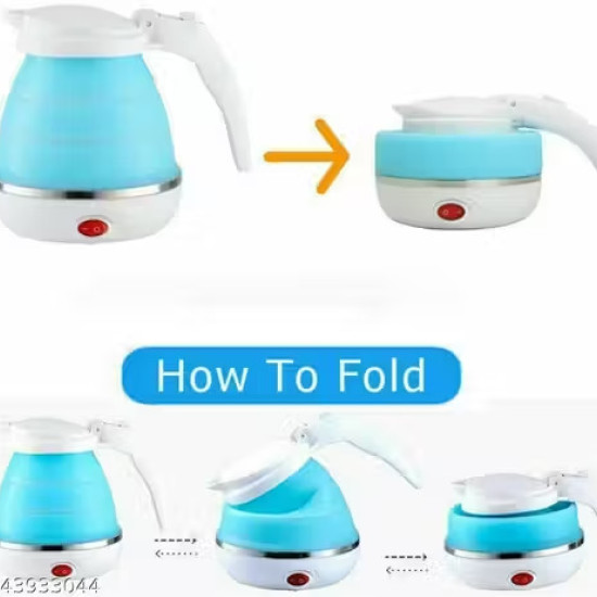 1000 Watt With American kettle