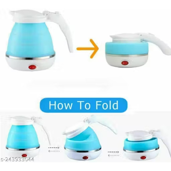 1000 Watt With American kettle