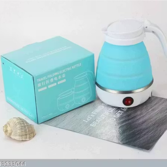 1000 Watt With American kettle