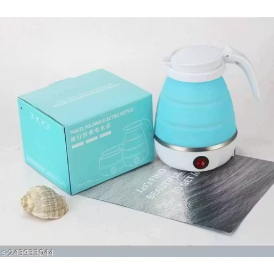 1000 Watt With American kettle