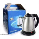Scarlet Electric Kettle 2 Litr