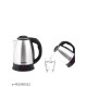 Scarlet Electric Kettle 2 Litr