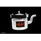 Electric Kettle 2 Litre Design