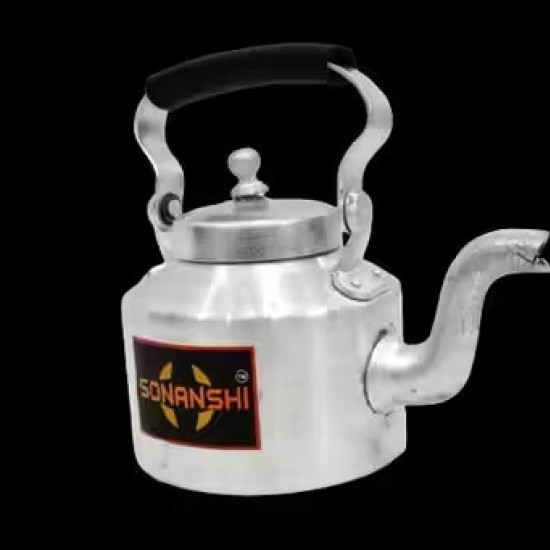 Electric Kettle 2 Litre Design