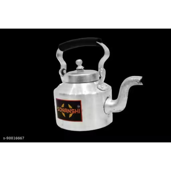 Electric Kettle 2 Litre Design