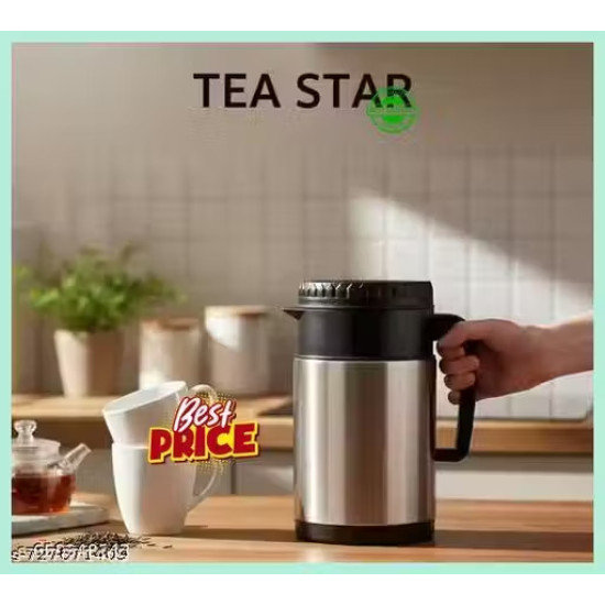 new design kettle
