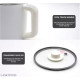 Famous kettle