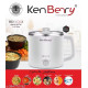 Famous kettle