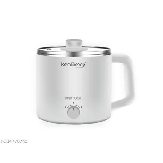 Famous kettle