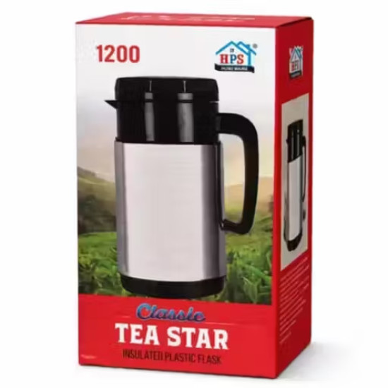1000 Watt KETTLEWith American 