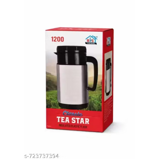 1000 Watt KETTLEWith American 